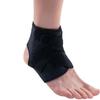 Adjustable Sports Compression Elastic Ankle Brace Support Sprain Fitness