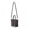 Vanessa Bruno 0pve01 V40435 998 Cabasa Petit Sequin Small Tote