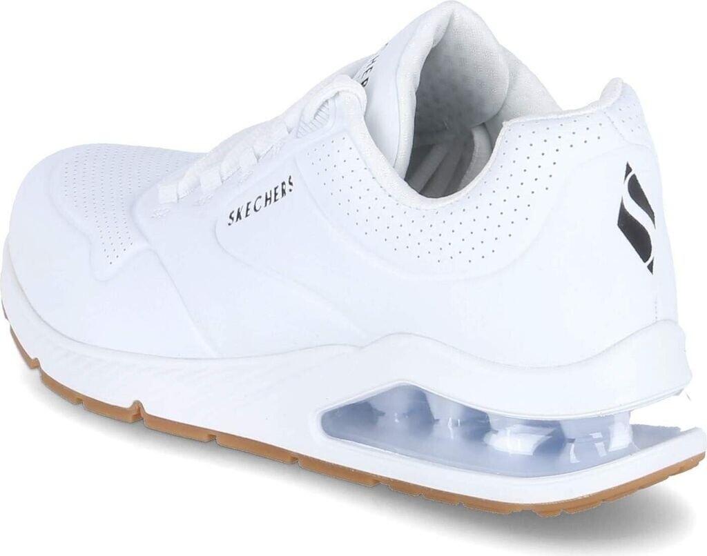 Кроссовки Skechers Uno 2 Women white