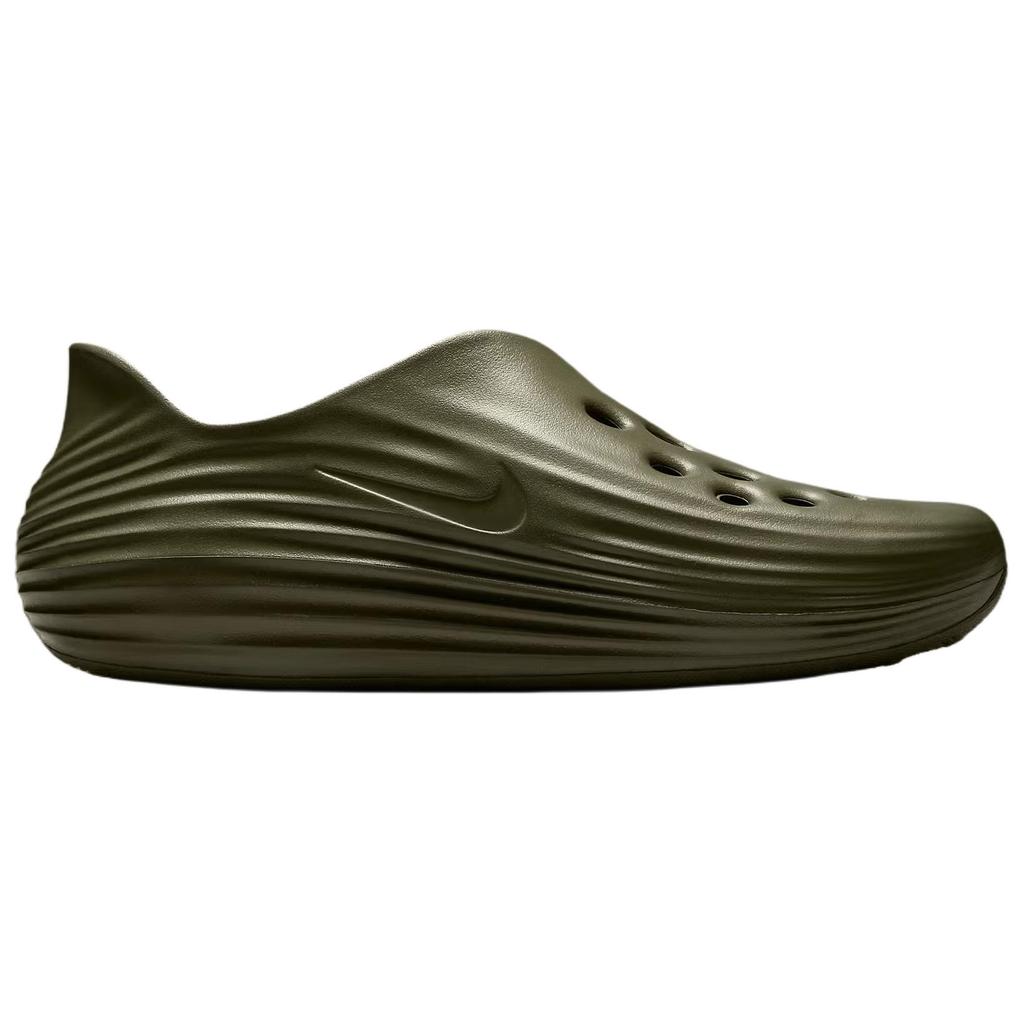 Nike ReactX Rejuven8 Medium Olive Men Sneakers Green HV5060-201
