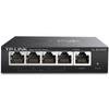 TP-Link TL-SG1005P 5-Port Gigabit Unmanaged PoE Switch
