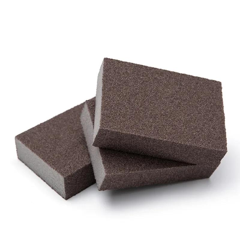 Nano Carborundum Descaling Cleaning Household Kitchen Multi-purpose Magic Erasing Pan Bottom Coke Stains Fine Sand Sponge Wipe