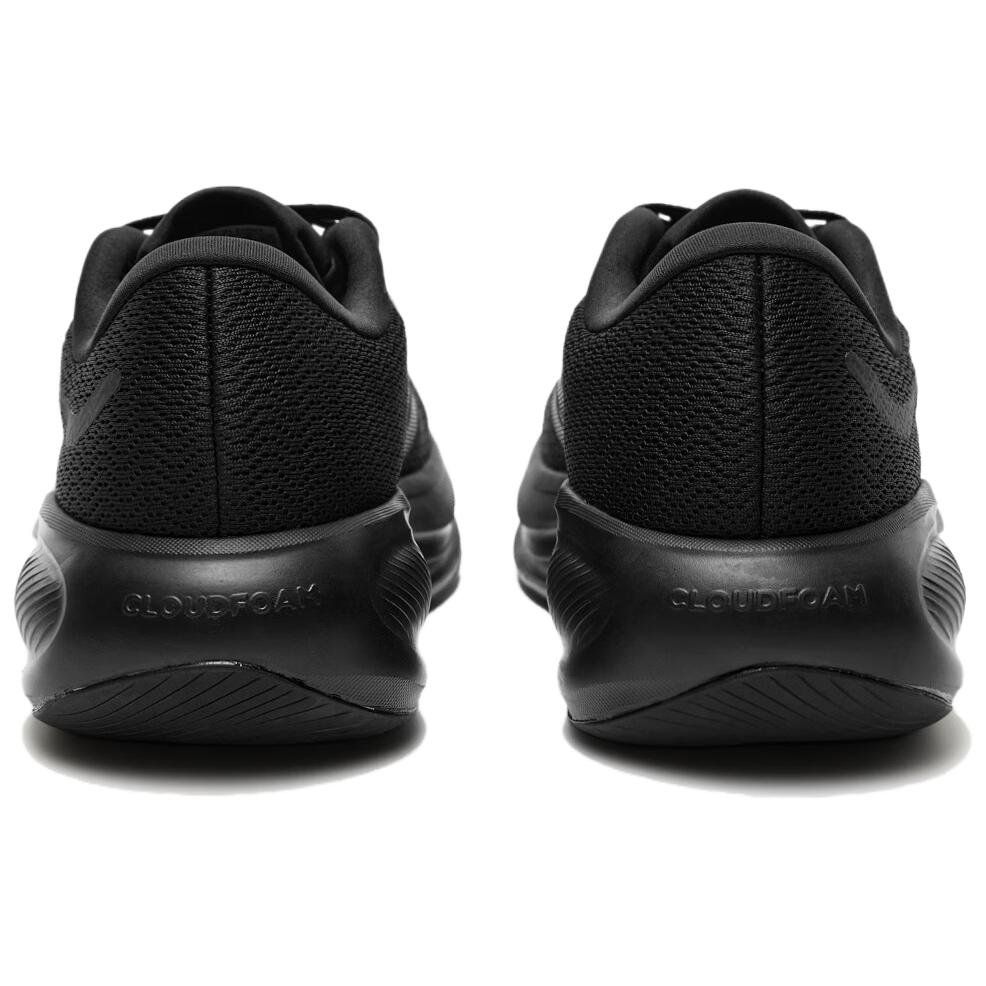 Adidas Response Runner 2 Comfortable Versatile Fabric Durable Breathable Lightweight Running Shoes Unisex Sneakers Black KJ1737