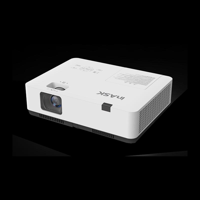 InASK HD Business & Home Projector (CN version)