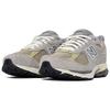 New Balance Tênis Unissex 2002R Marblehead Cinza M2002RCS