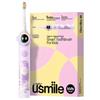 Q20 Children's Digital Electric Toothbrush CN Plug (adapter Included)