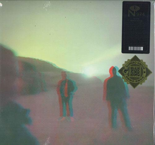 

LP Record DUSTER - Remote Echoes num924 Numero Group 2023 US Rock