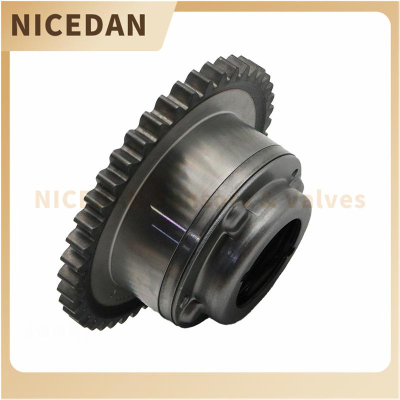 A2710501400 Intake & Exhaust Camshaft Adjuster VVT for Mercedes Benz M271 New Model C250 SLK250 Car Parts A2710501500