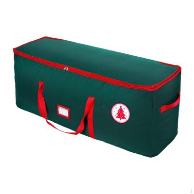 Christmas Storage Bag Dustproof Waterproof Organizer Container for