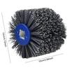 Polijstmachine Onderdelen M10/M14 Verbindingsas met Schuurwiel Conversie Accessoires Elektrisch Gereedschap Accessoires