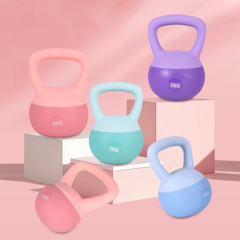 Fashionable Sports And Leisure Exercise Home Dumbbell Arm Workout