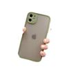 Applicable To Huawei Honor 300 Phantom Eye Protection All-inclusive P70 Contrast Color Scrub Mobile Phone Case Maimang 30 Anti-drop Protective Case