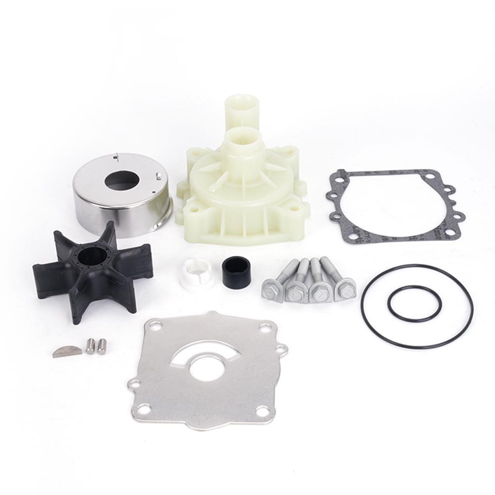 Yamaha Outboard Marine Water Pump Impeller Repair Kit 66T-W0078-01-00