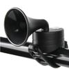 Compact Universal Mountain Bike Bell - Portable Bicycle Warning Horn