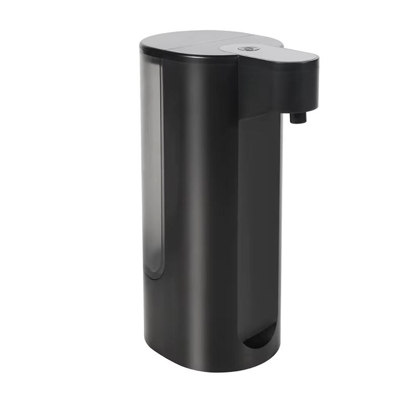 Kitchen Soap Machine Automatic Dishwashing USB Charging Hand Sanitizer Smart Electric Body Wash Soap Dispenser for Bathroom