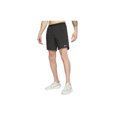 Sportshorts Herren Schwarz Moderat CJ5459-010