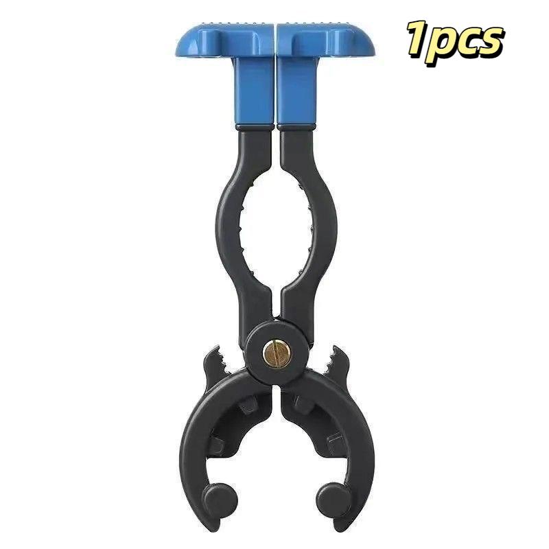 Universal Multi-function Wrench for Gas Tank Pressure Reducing Valve Change Liquefied Petroleum Gas Tool with Switch