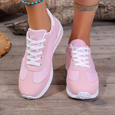 Women'S Lightweight Casual Sports Shoes, Stable Support, Comfortable All Year Round, Women'S Sports Shoes