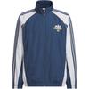 Originals X Disney Collaboration Three Stripes Series Sports Casual Stand Collar Zipper Loose Jacket Men Jacket KG6691
