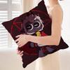 Popular Game C-Cult Of The L-Lamb Cushion Cover Pillowcase Upholstery Sofa Throw Pillow Home Decor Pillowcas