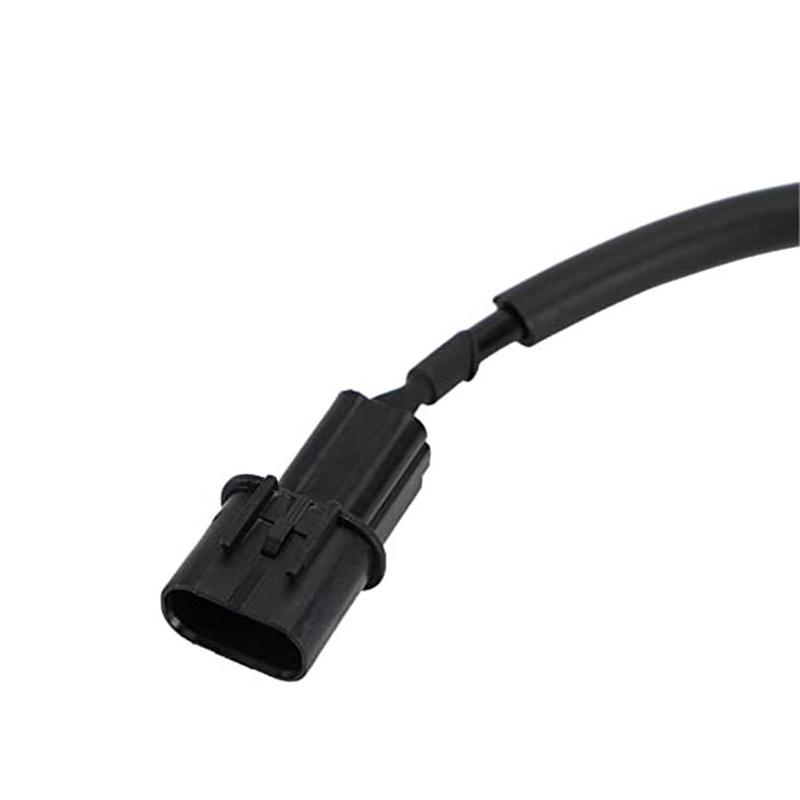 MR407271 MR407270 Senzor de Viteză ABS Spate Dreapta Stânga pentru MITSUBISHI SHOGUN 3.2 DI-1 buc 1999-2006