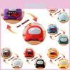 Reversible Double Side Among Us Stuffed Toy Kids Kawaii Animal Cute Plush Doll