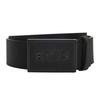 Logo Leather Belt