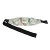 Pungă de Moxibustion Instrument de Tratament Fără Fum Husă Textilă Portabilă pentru Terapie pentru Talie Abdomen Umăr Verde
