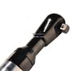 High Torque Pneumatic Ratchet Wrench - Heavy Duty Right Angle 1/2" Air Wrench 90° Dual-Use Multi-Function