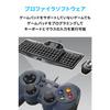 Logitech G Gamepad Controller F310r PC Game Wired USB FF14 Windows Version [Final Fantasy XIV Recommended Peripherals]