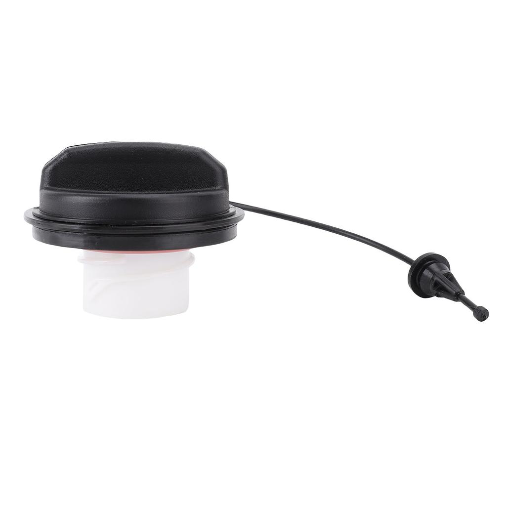 Fuel Tank Cap AC2Z 9030 A Excellent Sealing Gas Cap with Lanyard Replacement for E 350 E 450 F53 F59