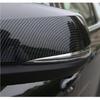 For Toyota Tacoma 2016- Carbon Fiber Side Mirrors Rearview Trim Cover