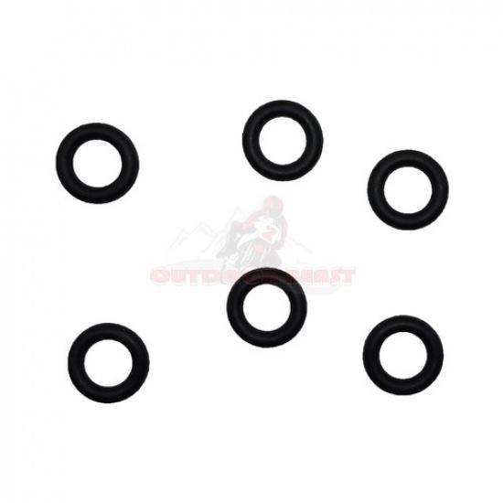6 Tower Clutch 4639-674 for Arctic Cat Big Pin Weight Cam Arm Repair Kit 2005-17