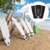 Surfboard Traction Pad Strong Anti-Slip Shock Absorption