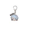 Touken Ranbu Kashuu Kiyomitsu Tsurumaru Kuninaga Kasen Kanesada Taikogane Sadamune Official Acrylic Keychain Bag pendant Gifts