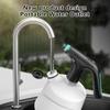 2L Agriculture Electric Sprayer Pesticide Garden Sprayer Watering Spray Disinfection Filling Sprayer Garden Irrigation Tools
