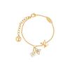 Bracciale Lv Lv Floragram M1738A