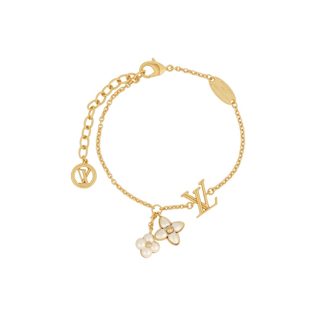 Bracciale Lv Lv Floragram M1738A