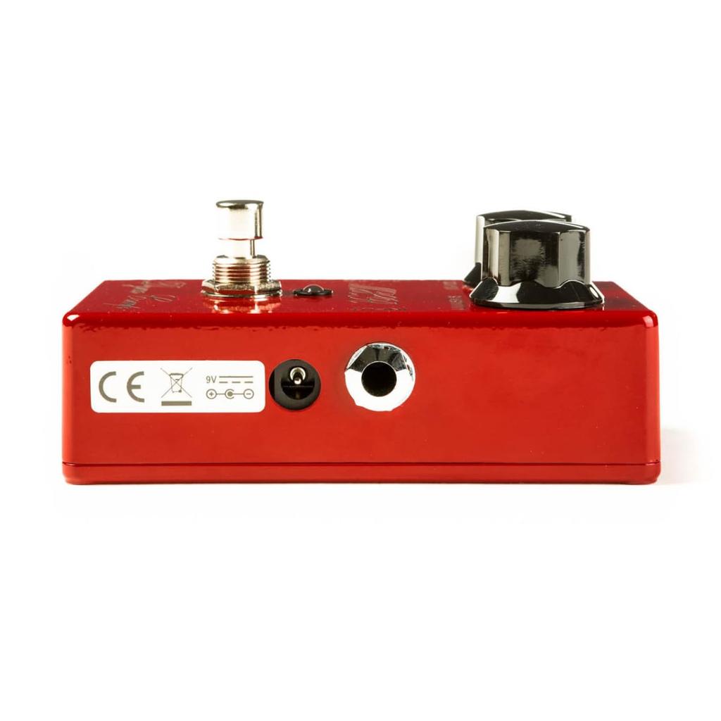 MXR CSP102SL Script Dyna Comp Compressor Guitar Effects Pedal