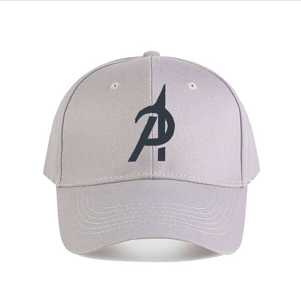 Artistic Metal Symbol Wall Decor Home Office Baseball Cap Fashion Unisex Sunhat Womens Outdoor Sports Snapback Cap