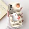 For Xiaomi Mi 10T Pro Case Cute Dog Panda Cartoon Cover Full Protection Phone Case For Xiaomi Mi 10T Mi10T Pro 5G Soft TPU Shell