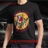 New Shirt Captain Planet And The Planeteers Racing Logo T Funny Size S 5xl Vintage Designer Clothes Casual Fashion