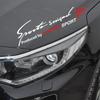 PRIUS Car Sticker for New Prius, Suitable for Prius 60