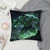 HHulk Pillow Case Square DoubleSided Printing Sofa Cushion Cover Pillowcase Bedroom Bedside