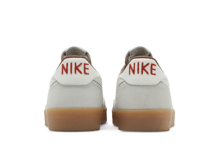 Nike Killshot 2 Pelle Osso Chiaro Tan Britannico