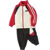 Balabala Kids Academy Style Long Sleeve Set