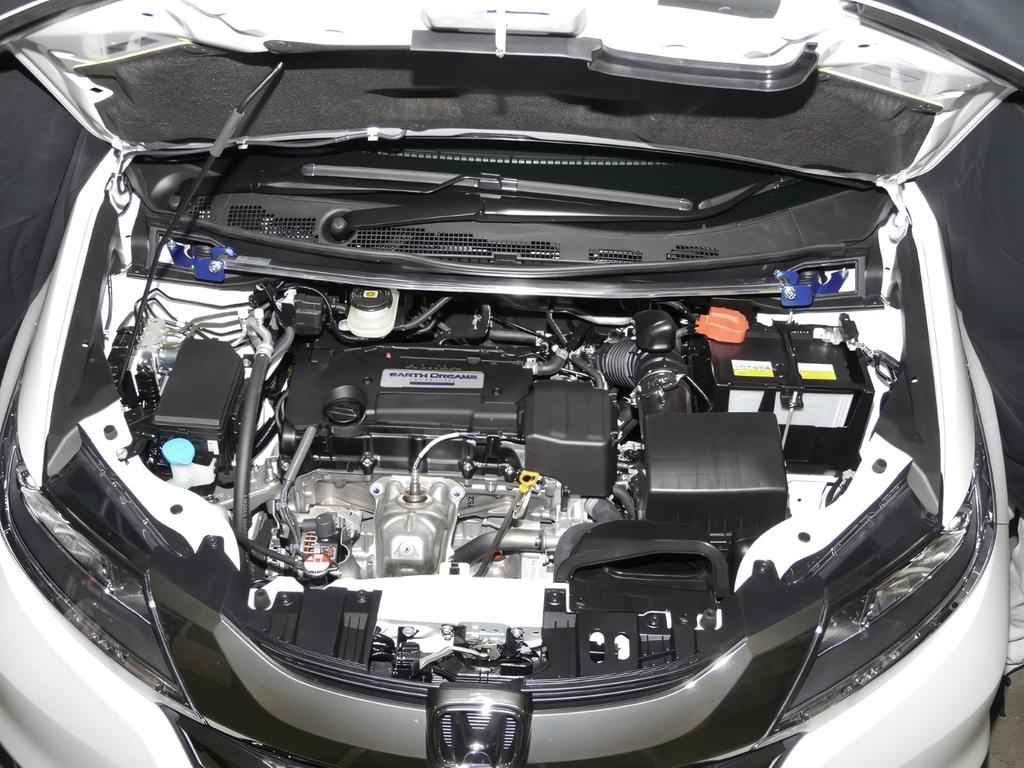 CUSCO Strut Oval Type OS for Honda Odyssey RC1 Part 397 540 A Bar, Shaft, (Front) 2WD/RC2 4WD, Number