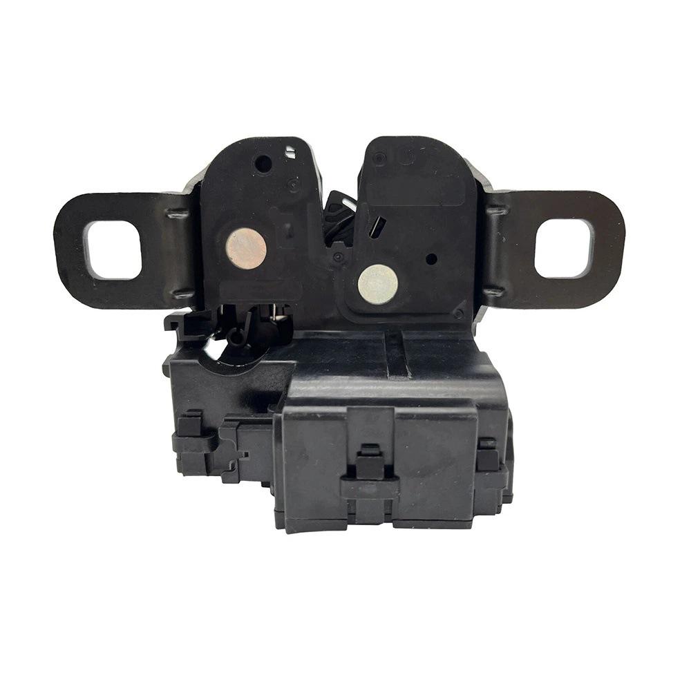 BMW Tailgate Lock Mechanism 51249802312 - In Stock