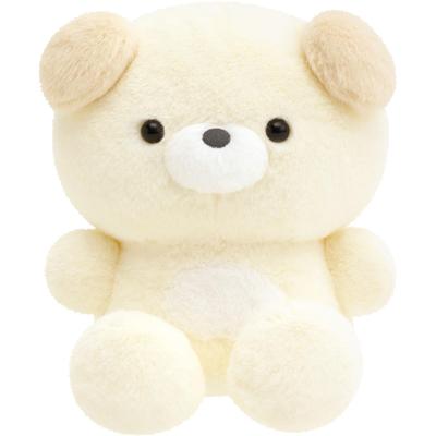 San-X Pokantotan "What's Wrong With You" Plush Toy, Agetan MO79201, H170 X W135 X D120mm