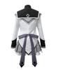 Puella Magi Madoka Magica Madoka Magica Cosplay Akemi Homura Uniform Combat Suit [Milky Time]